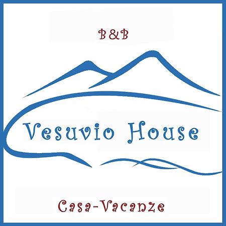 Vesuvio House Apartment Boscoreale Exterior photo