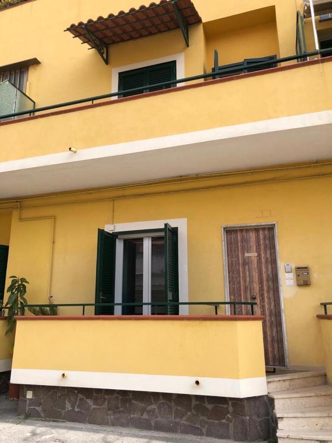 Vesuvio House Apartment Boscoreale Exterior photo